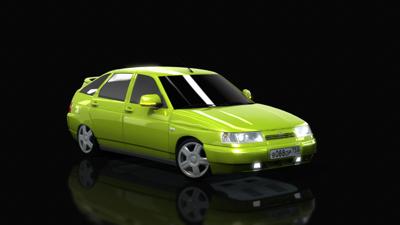 2_Lime_Green_Metallic