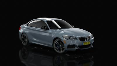 Glace silver Metallic