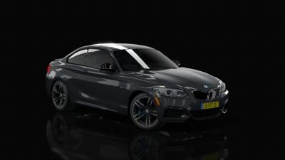 Mineral Gray Metallic