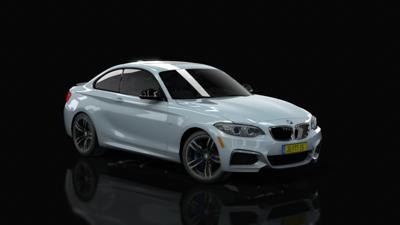 BMW 235i