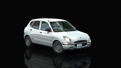 Daihatsu Storia X4(98spec)