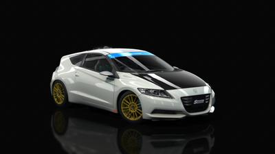 Honda CRZ SPOON