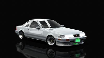 Motion-D Toyota Soarer GZ20 WDTS