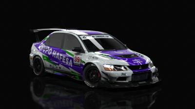 GRUPO HAFESA #39