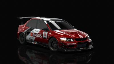 ENEOS #11