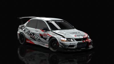 EVASIVE_MOTORSPORTS #89