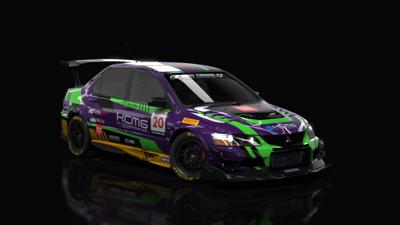 KCMG EVAR #20