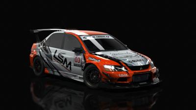 LSM #03