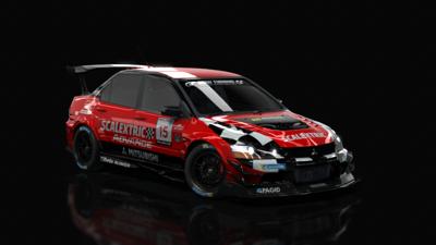 MONLAU_SCALEXTRIC #15