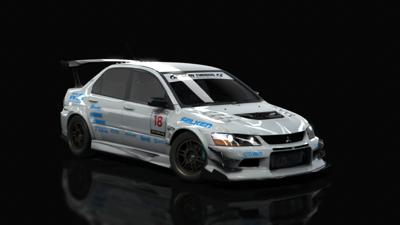 RS MOTORS #18