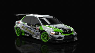 VSR_MOTORSPORT #26