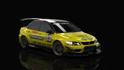 YELLOWHAT #47