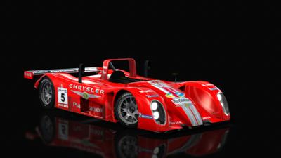 00LM_Oreca_Mopar_5