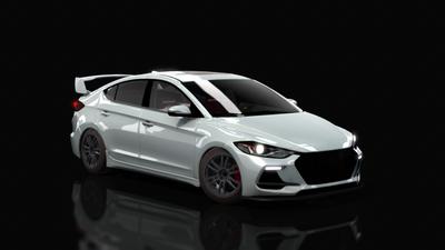 Polar_White