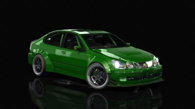 5 Green