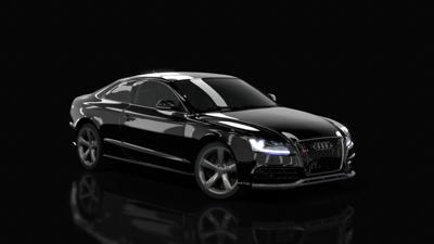 Audi RS5 2011