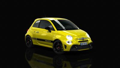 Giallo Modena