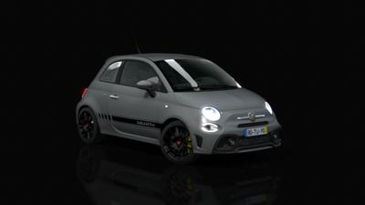 Grigio Opaco