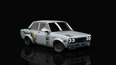 jdm-itasha