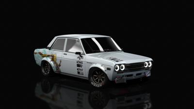 jdm-itasha