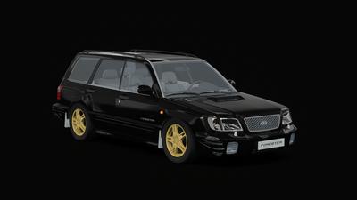 SUV / Crossover