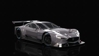 Galaxy Gray Mica