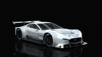 Highlight Silver Metallic