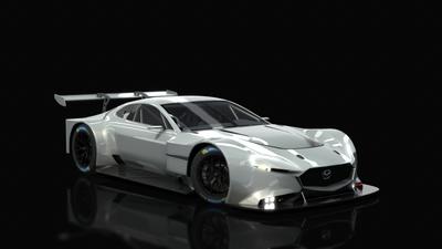 Moist Silver Metallic
