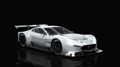 Silver Stone Metallic