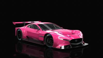 Radian Rose