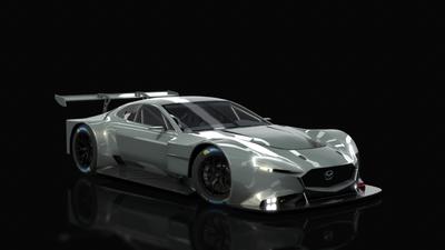 Titanium Gray Metallic