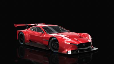 Velocity Red Mica