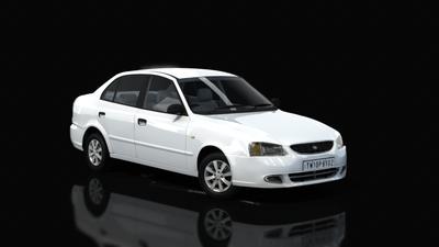 Noble White