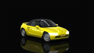 Carnival yellow
