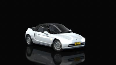 Creta white