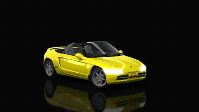 Carnival yellow