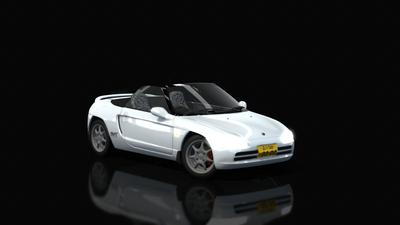 Creta white