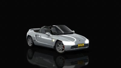 Blade silver