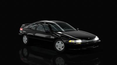 Black Metallic