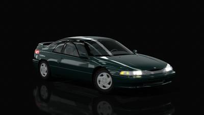 Dark Teal Metallic