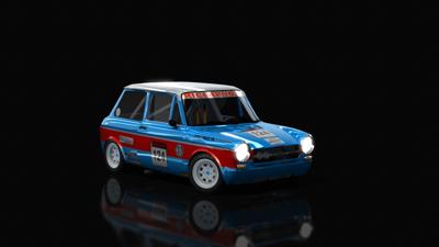 A112 Bellomonte S