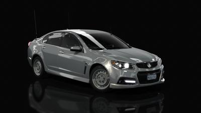 Nogaro_Silver_metallic