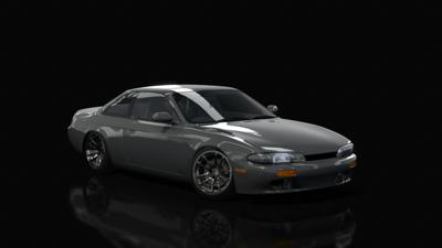 326 Power Zenki