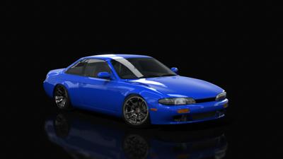 Stylish Line Zenki