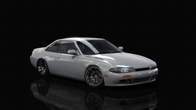 Racing Line Kouki
