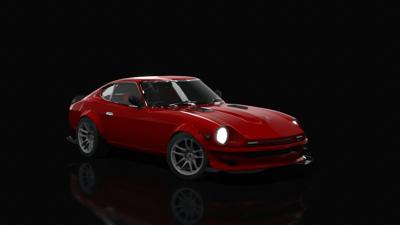 01_Grand_Prix_Red