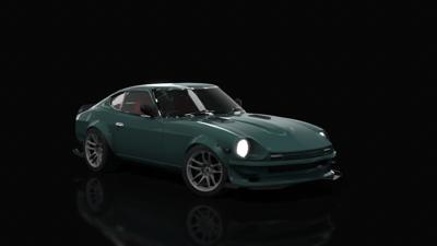 Turquoise