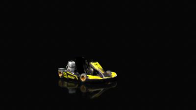 Kart_Mini
