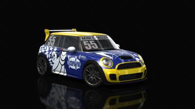 michelin