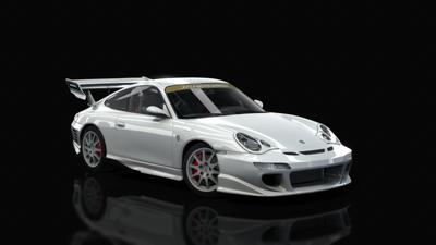 Porsche J.N. Hephaiss 911 (996) Type 2